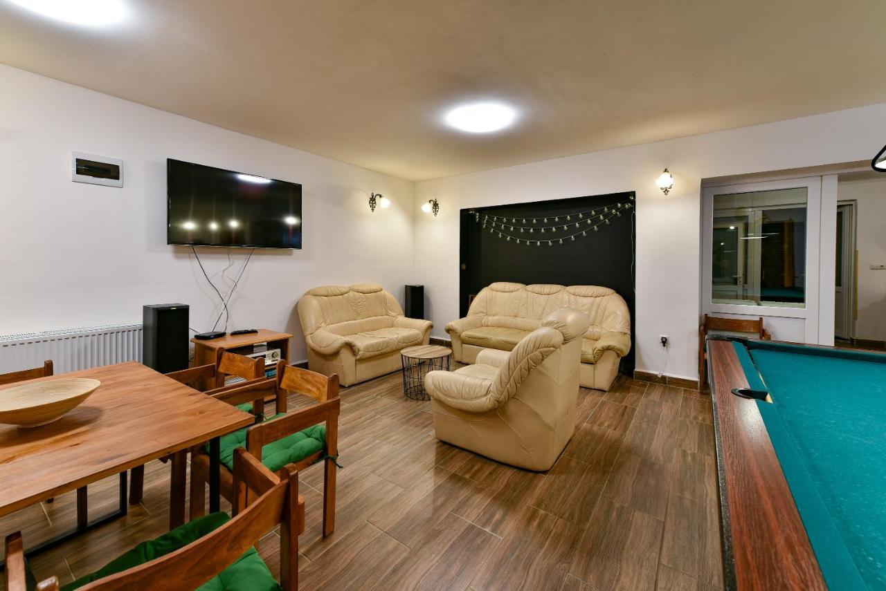 Pitypang Apartman Felsotarkany Apartment Exterior photo
