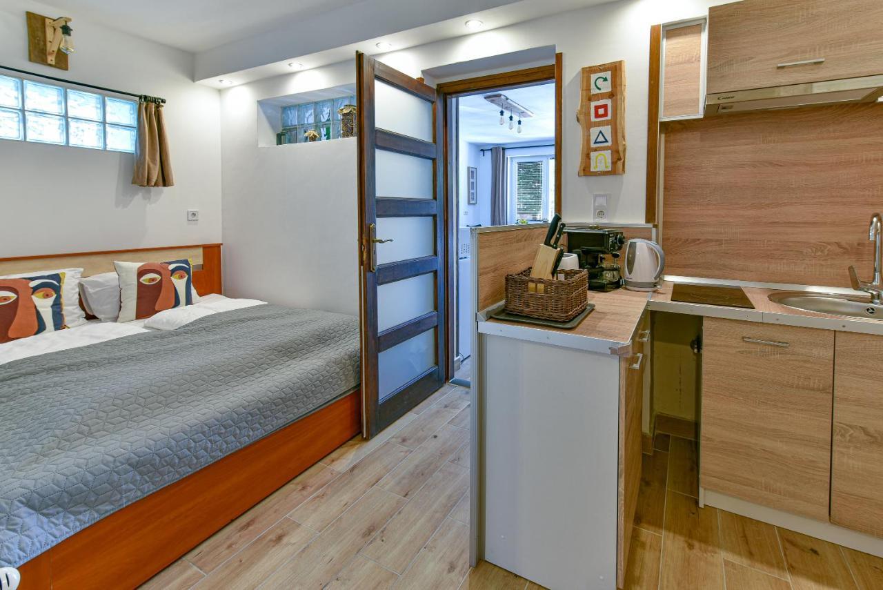 Pitypang Apartman Felsotarkany Apartment Exterior photo